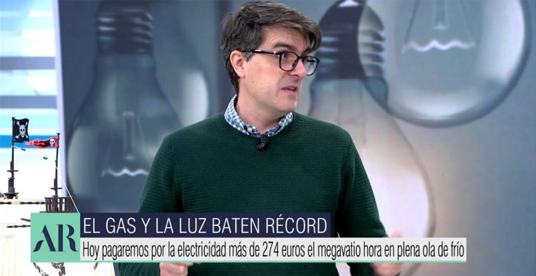 factura gas noviembre 2021