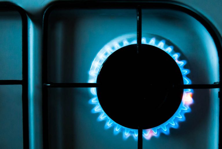 Las facturas de la luz y gas de noviembre