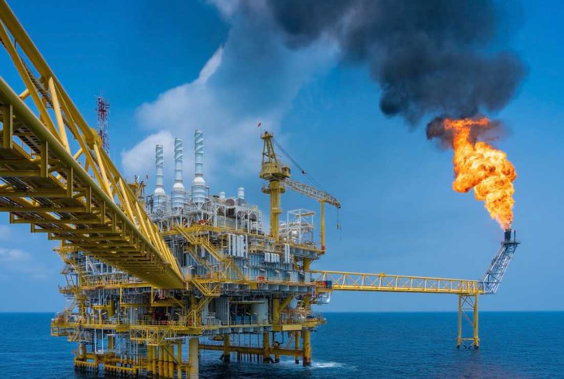 Las posibilidades de Alemania para prescindir del gas ruso