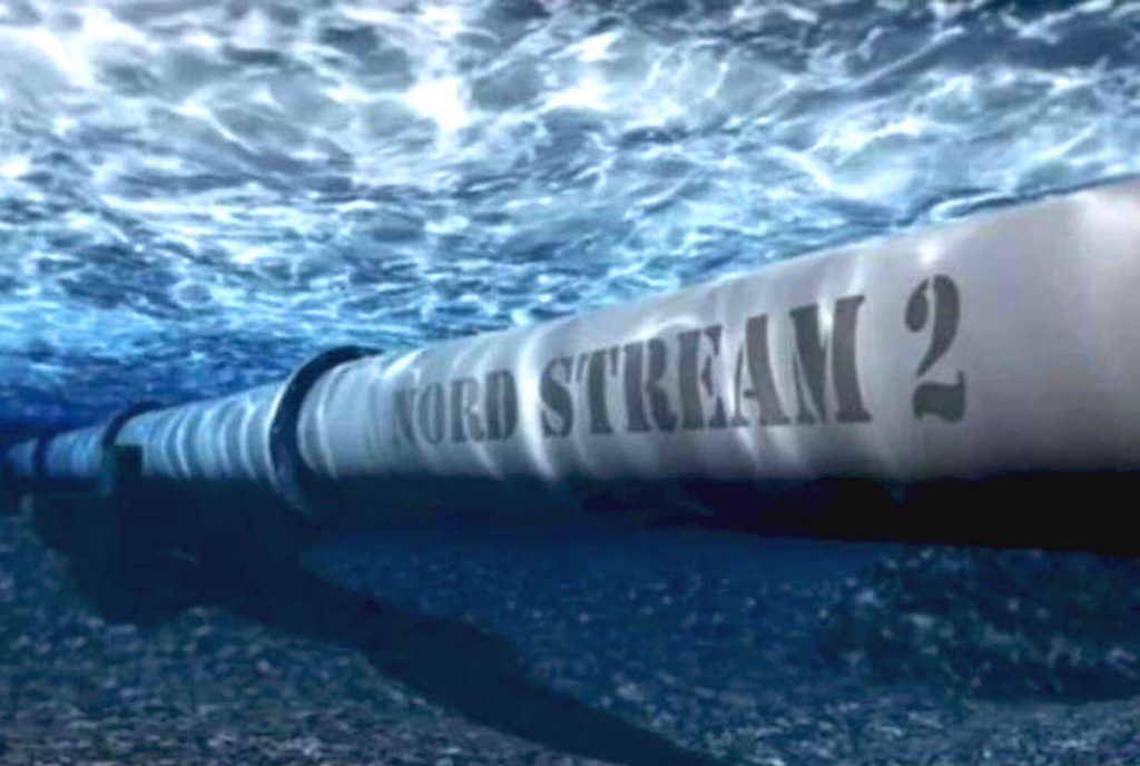 Las posibilidades de Alemania para prescindir del gas ruso