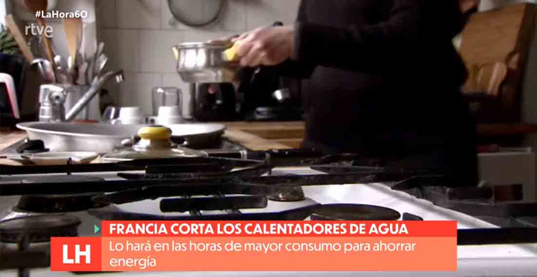 Las propuestas de ahorro energético más curiosas de Europa