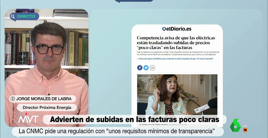 tarifas a precio fijo