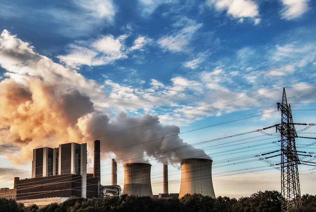 rebajas impuestos de la luz