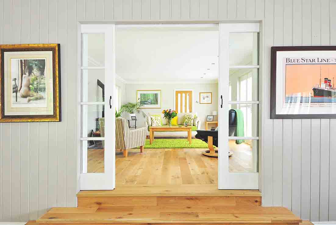 Lo que se puede hacer en casa ante la crisis energética