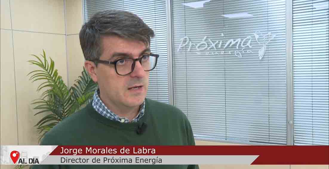 jorge morales de labra