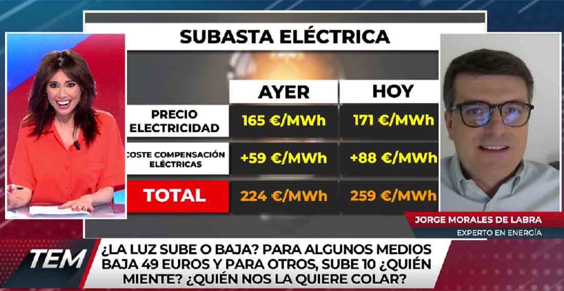 beneficiados excepción ibérica