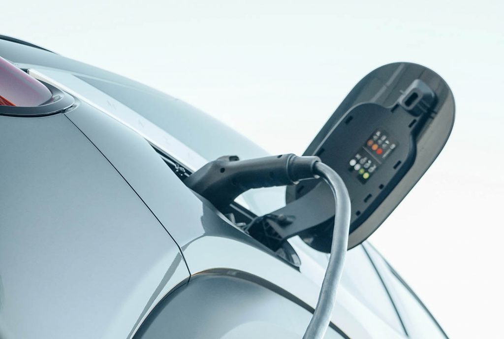 Los frenos al coche eléctrico en la crisis energética (13 de septiembre de 2023).