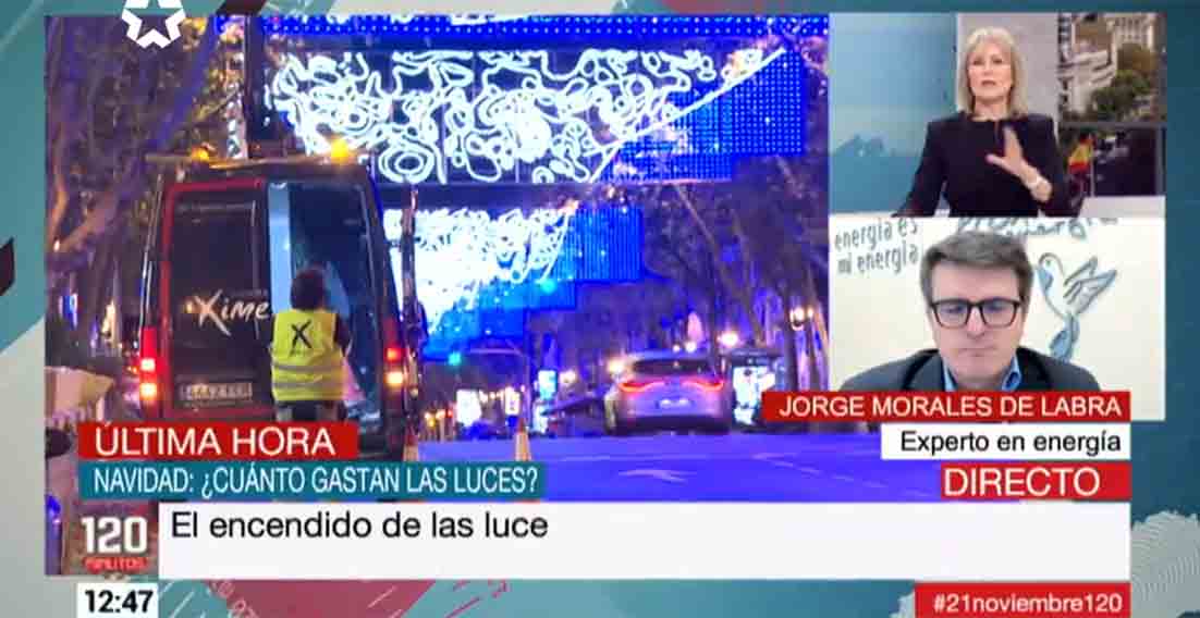 sensibilidad energética