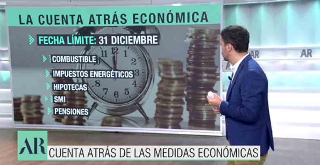 ahorro energético