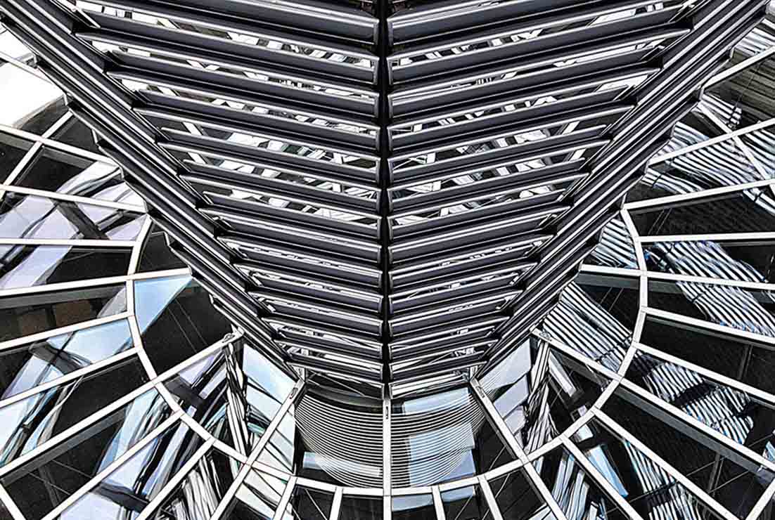 Medidas de ahorro energético en Alemania (y otros países de Europa)