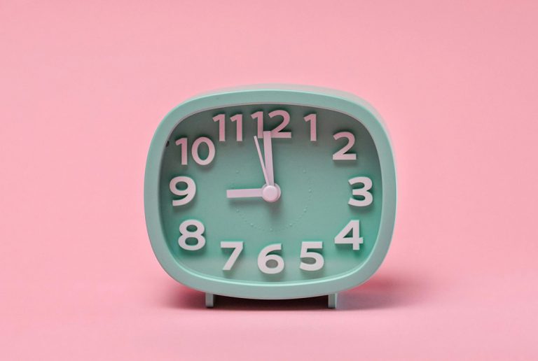 Los mejores horarios con una tarifa variable para poner la lavadora