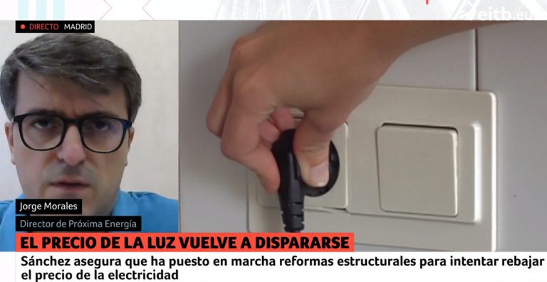 Misión acabar 2021 con recibo similar al de 2018