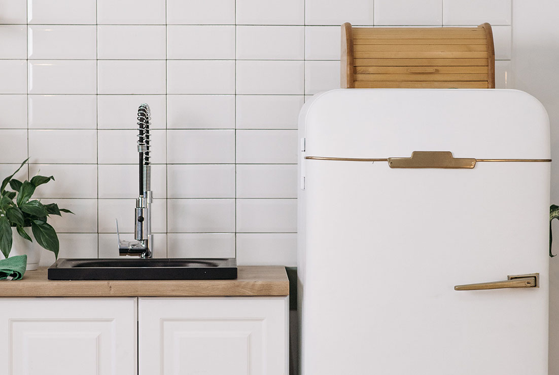 El misterio del frigorífico de la abuela y otras historias para ahorrar energía