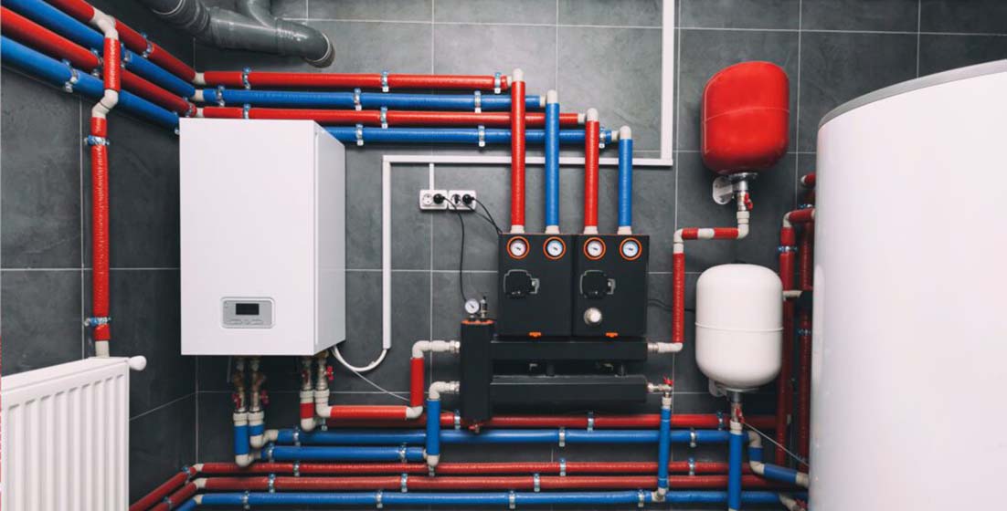 Desmintiendo los grandes mitos de la aerotermia (4 de septiembre de 2024).