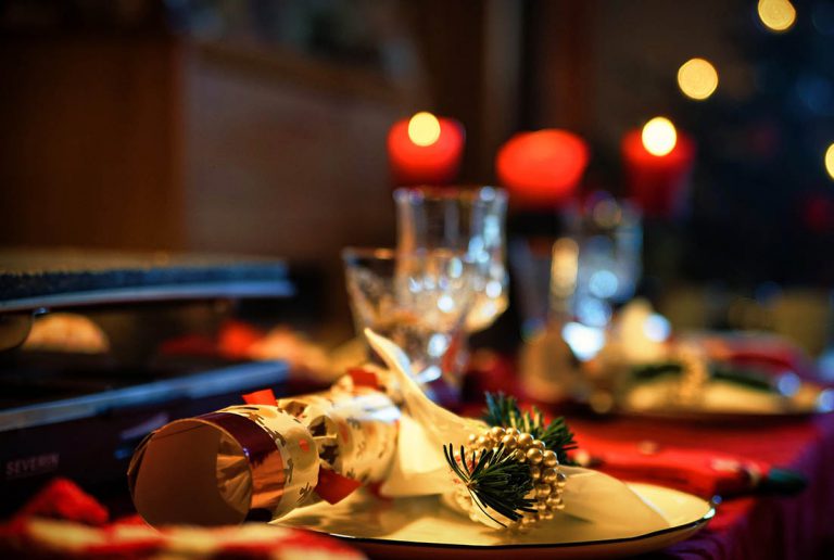 Navidad, electricidad e IPC de diciembre