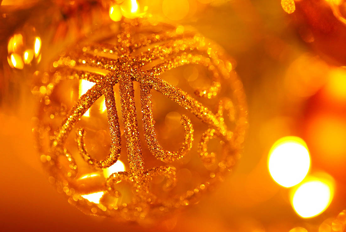 gasto luces navidad recibo de la luz