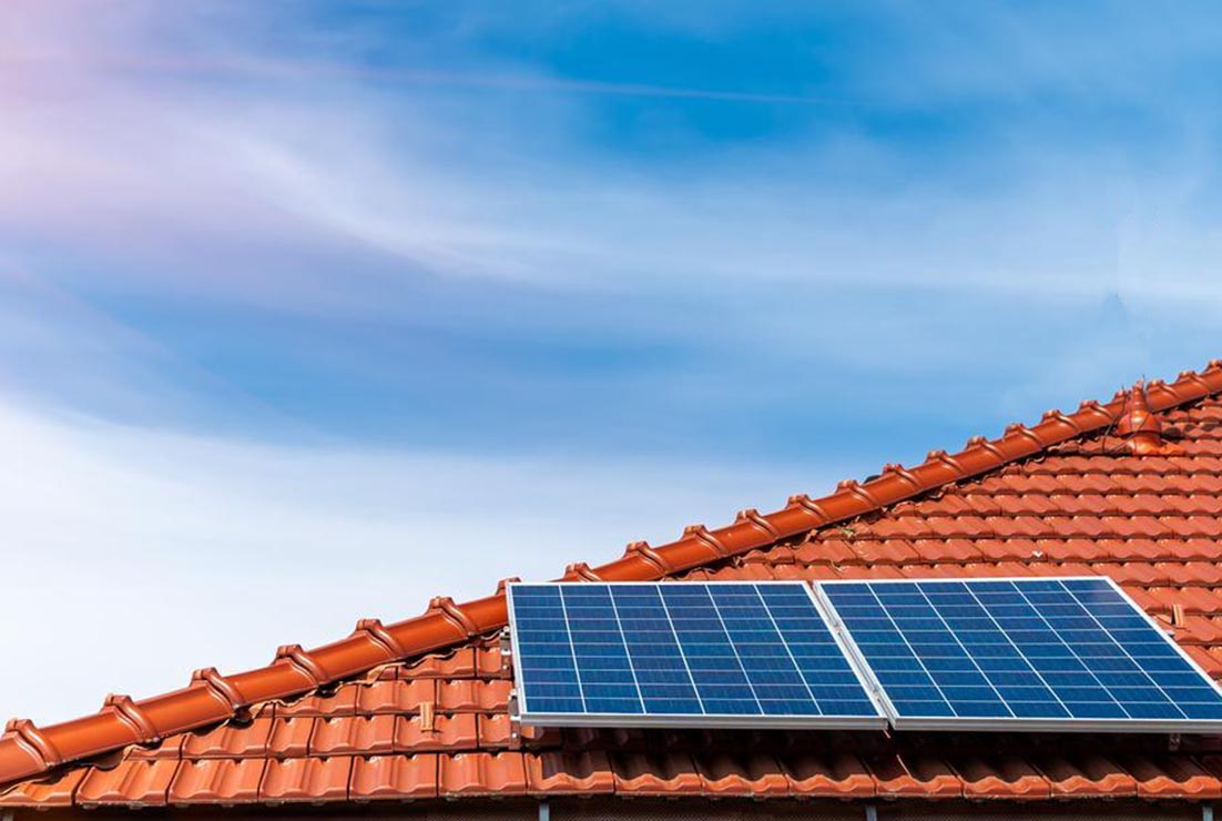 La aparente paradoja fotovoltaica