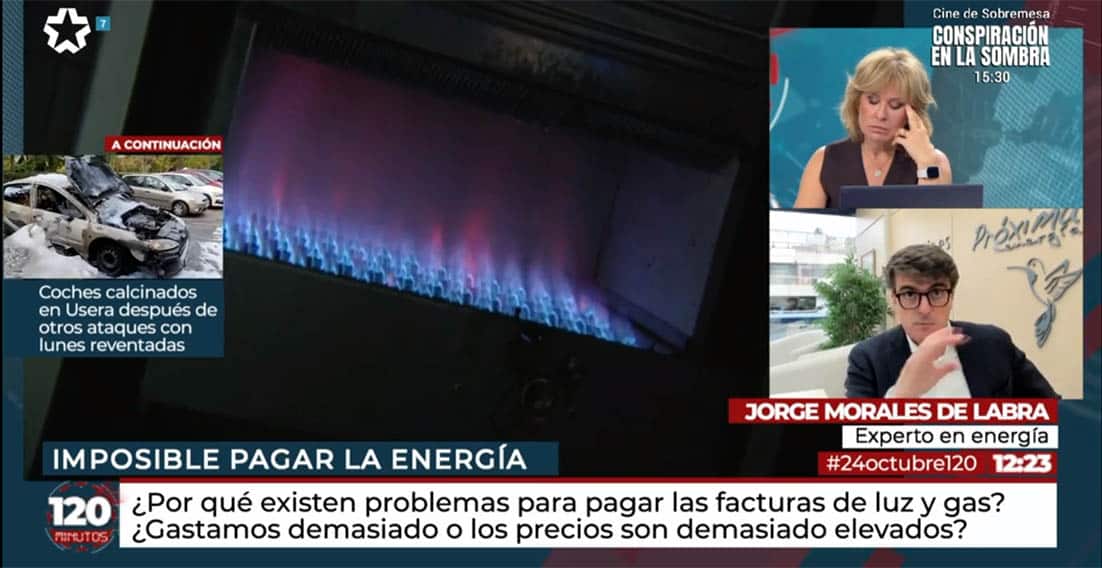 Pobreza energética en España: ¿Por qué no se reduce?