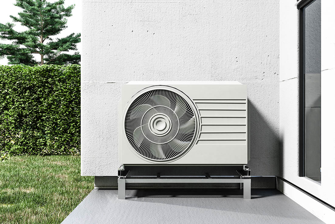 Poner a punto el aire acondicionado para un mayor ahorro energético