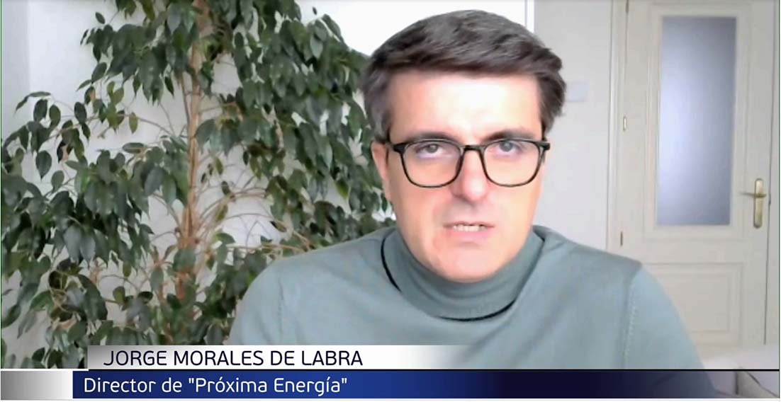 jorge morales de labra