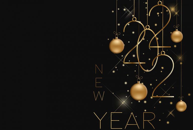 El propósito de Año Nuevo para controlar el recibo en 2022