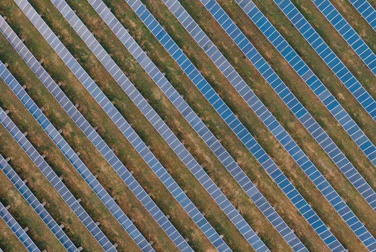 ¿Qué porcentaje de la energía de España es renovable?