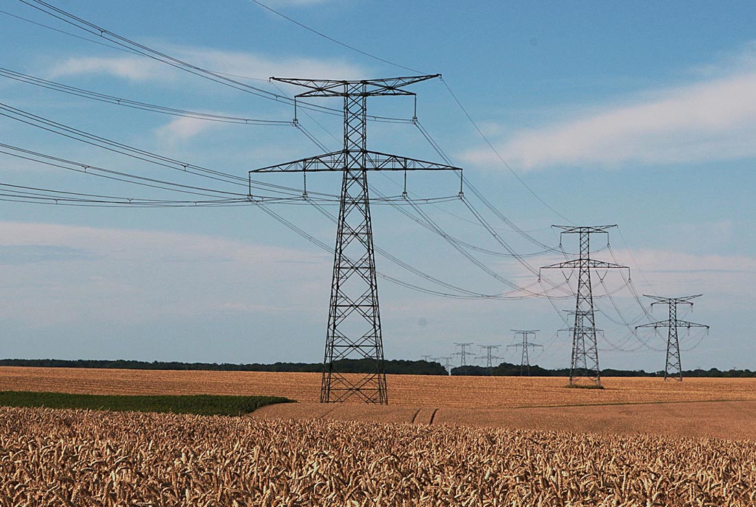 ¿Quién paga los fraudes en el sector eléctrico?