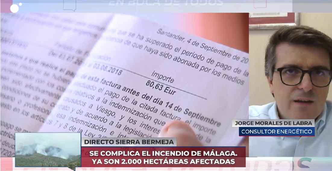 ¿Quién pierde y quién gana con el limite al precio del gas?