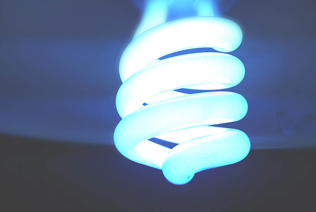 El ranking de los precios de la luz de la Unión Europea