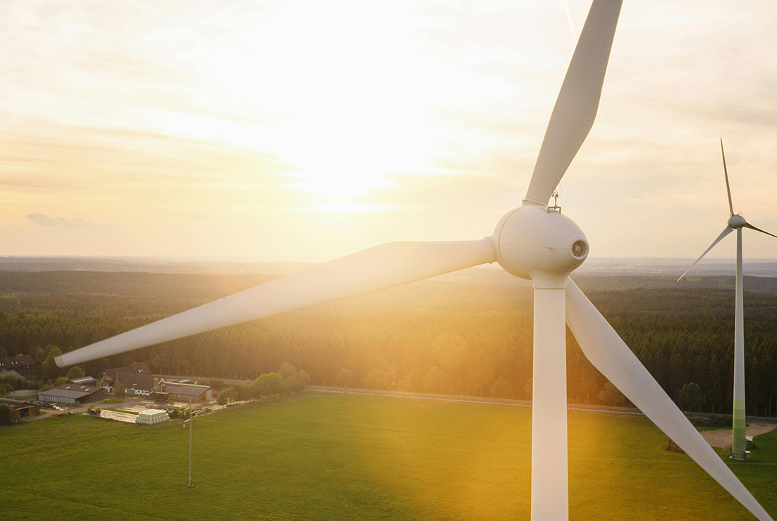 Reforma del sistema eléctrico e impulso a la inversión en renovables