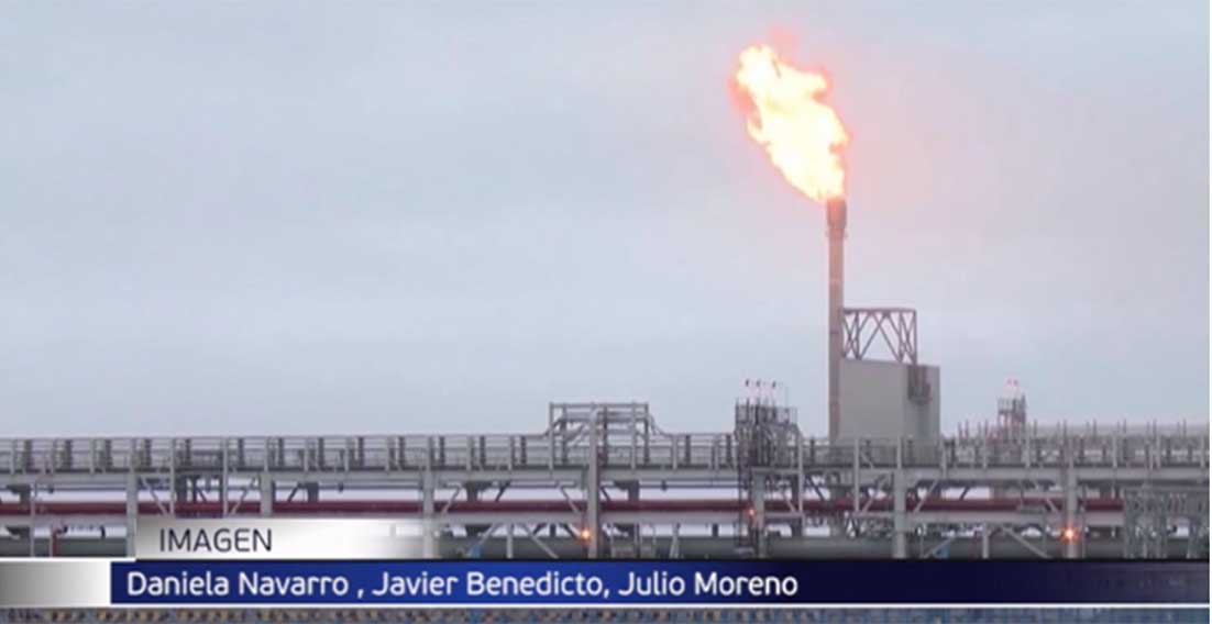 Renunciar al gas de Rusia, ¿es posible?