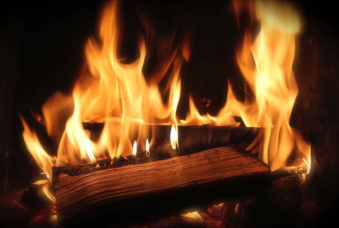 Seis alternativas para entrar en calor este invierno