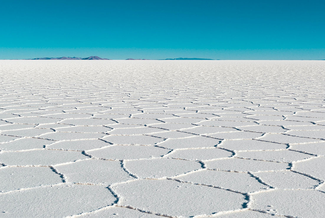 El significado de Transición Ecológica