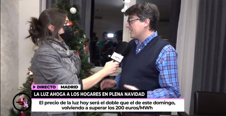 consejos ahorro Navidad