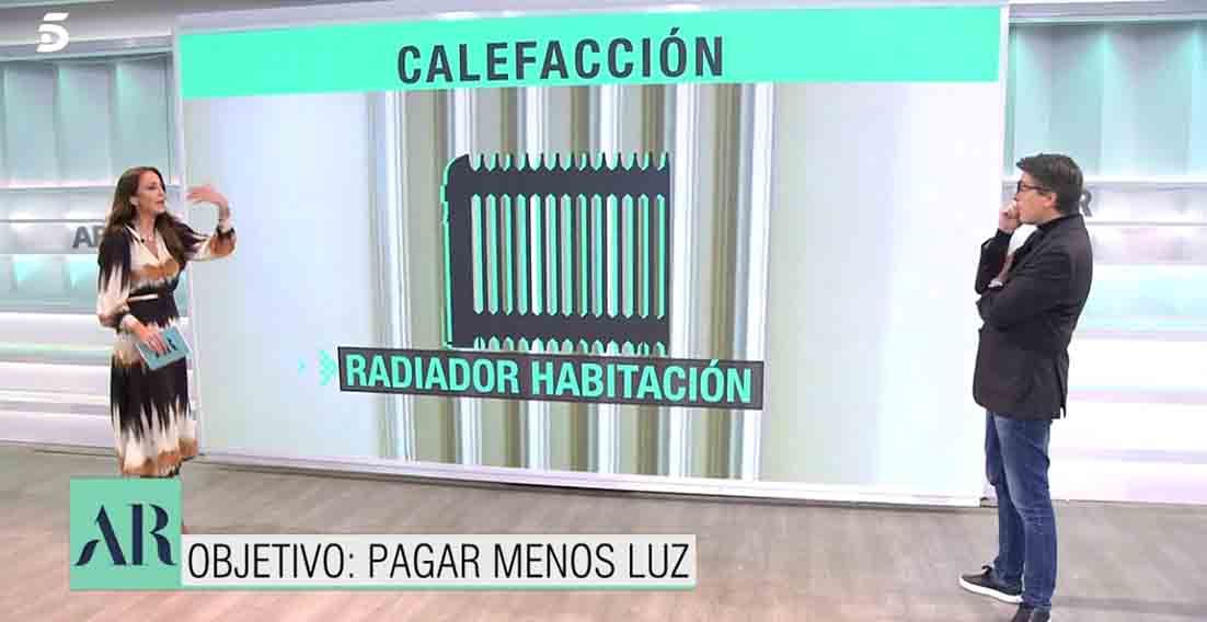 ¿Mejor encendido o apagado?