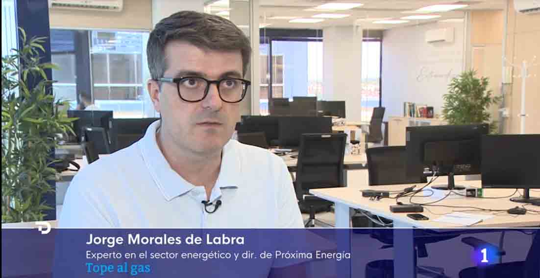 Tarifas a precio fijo y compensación al gas 