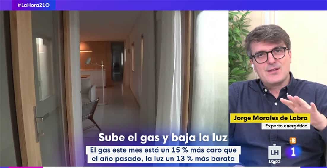 Cómo lograr una temperatura de la calefacción homogénea en toda la casa: termostatos y válvulas termostáticas (24 de noviembre de 2024).