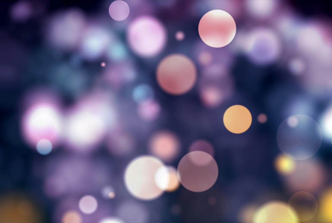 Tener muchas luces… (de Navidad)