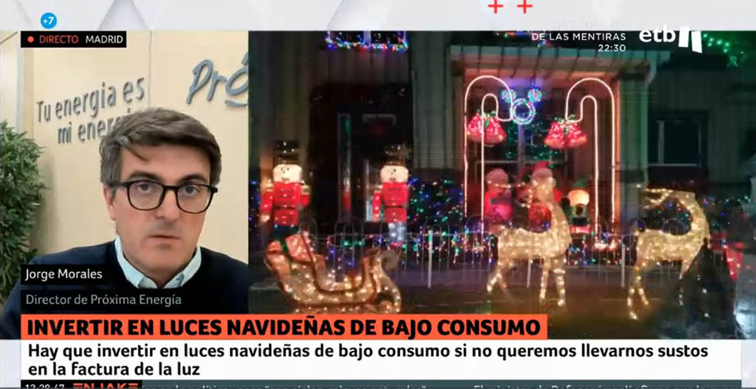 Jorge Morales de Labra