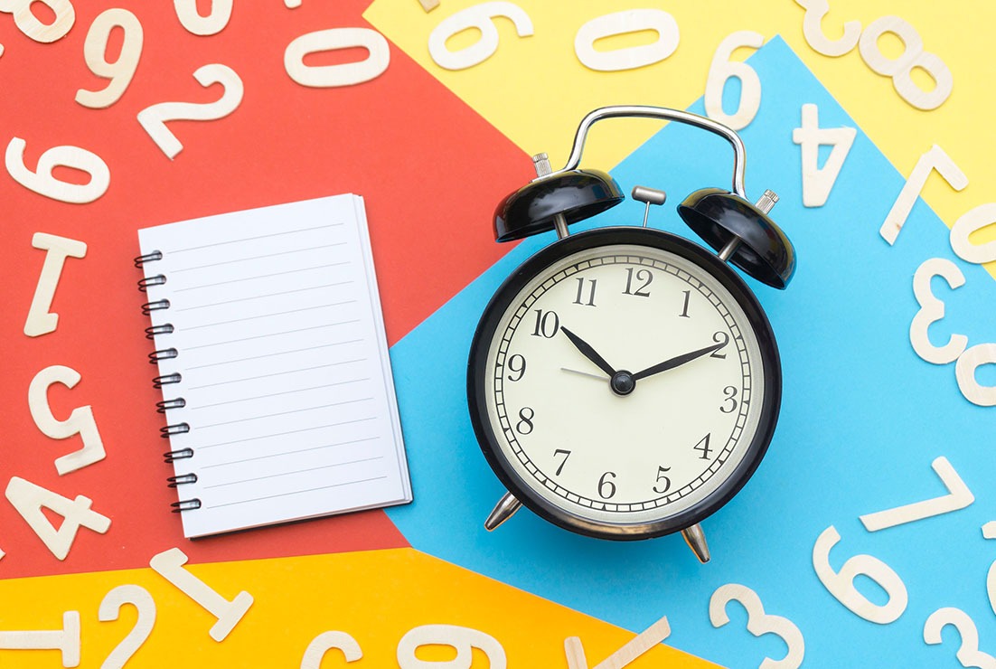 La importancia del horario llano