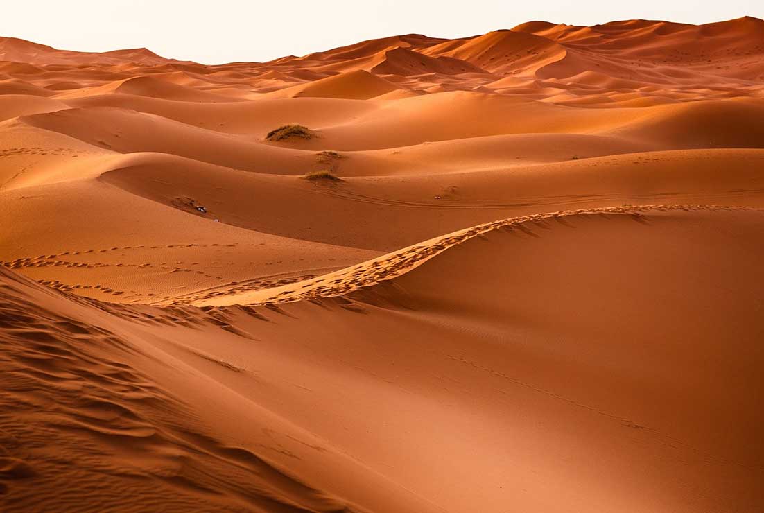 Tensión diplomática: ¿podría Argelia cerrar el grifo de gas?