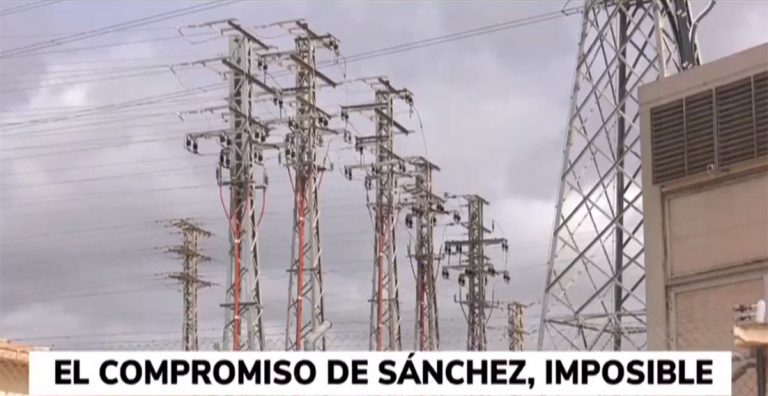 recibo de la luz similar a 2018