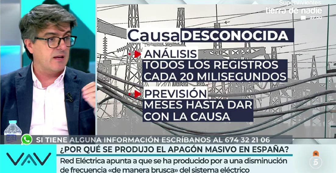 jorge morales de labra